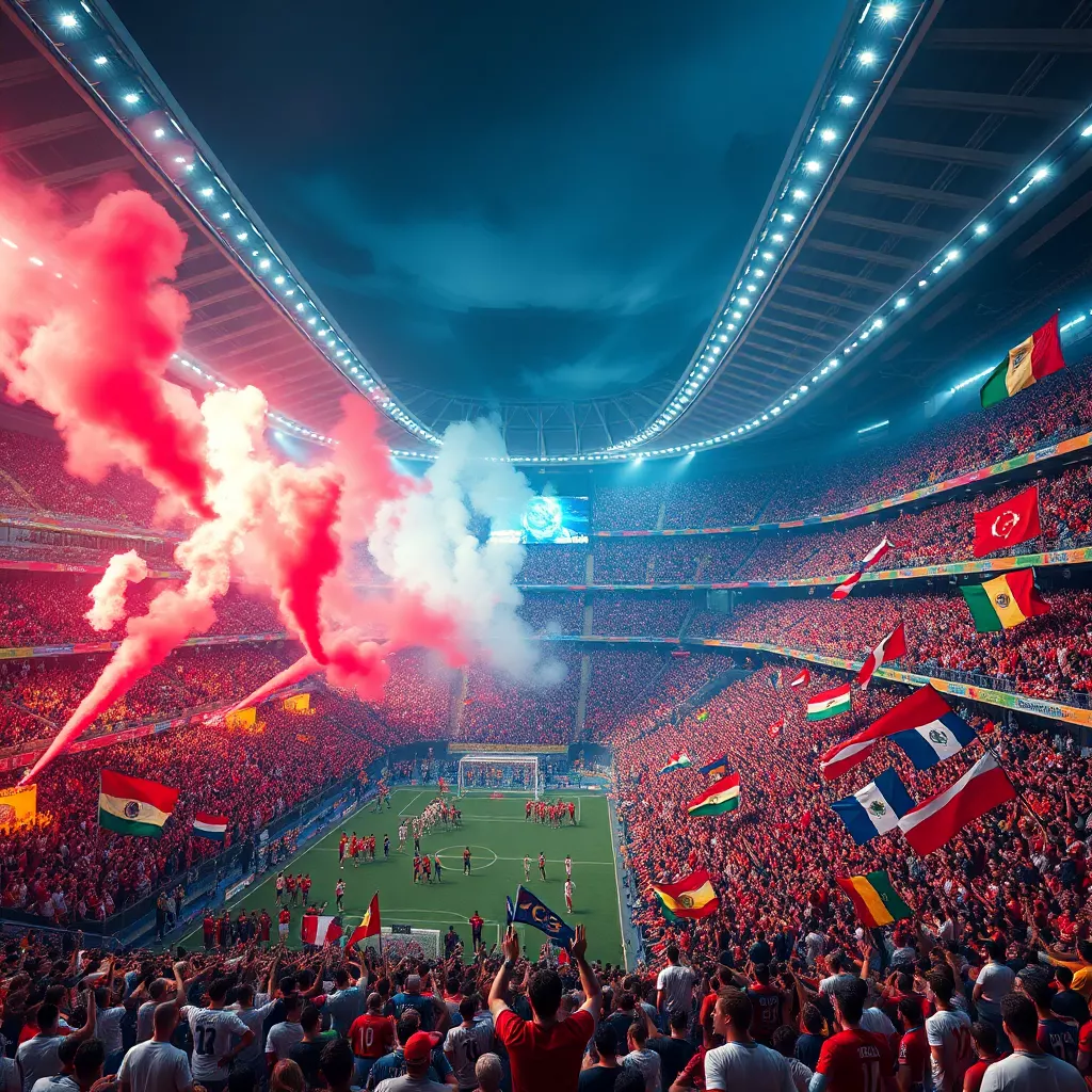 Trực tiếp bóng đá Champions League Full HD C168: Xem đỉnh cao, không gián đoạn — view 4