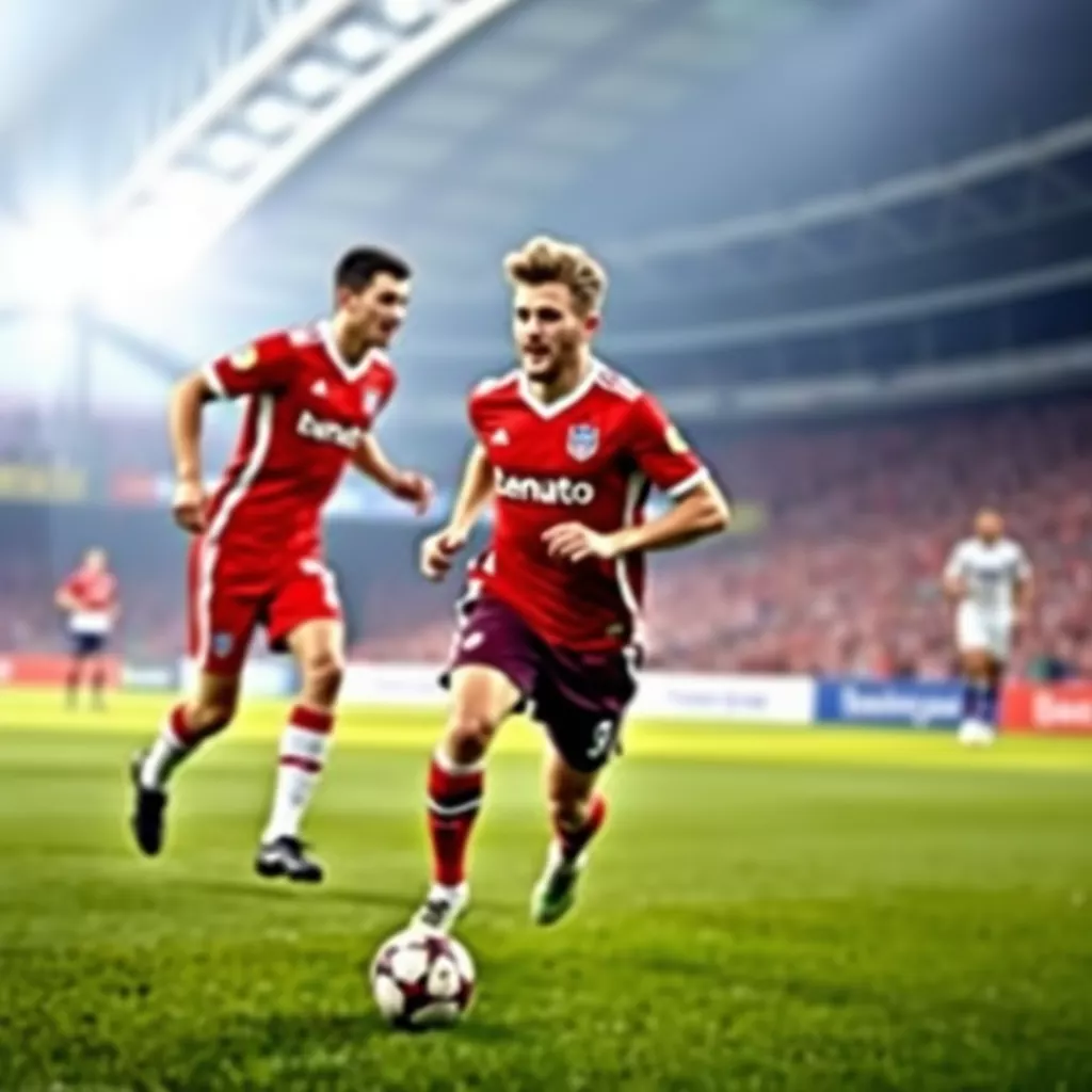 World Cup 2026 và hành trình chinh phục đỉnh cao thế giới