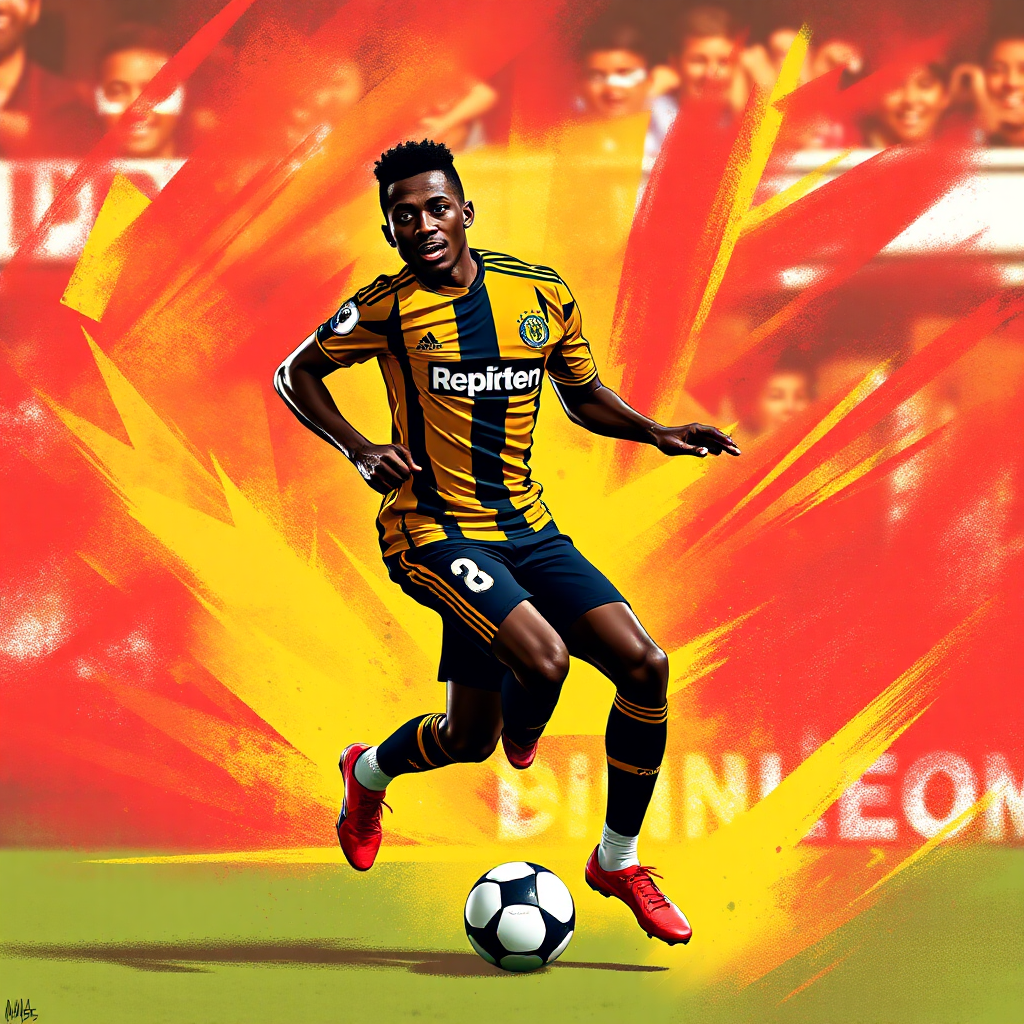 🔥 Mbappé "bùng nổ" tại World Cup 2026: Ai xứng danh ngôi sao số 1?