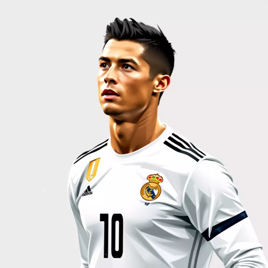 World Cup – Sân chơi của những cá nhân xuất chúng