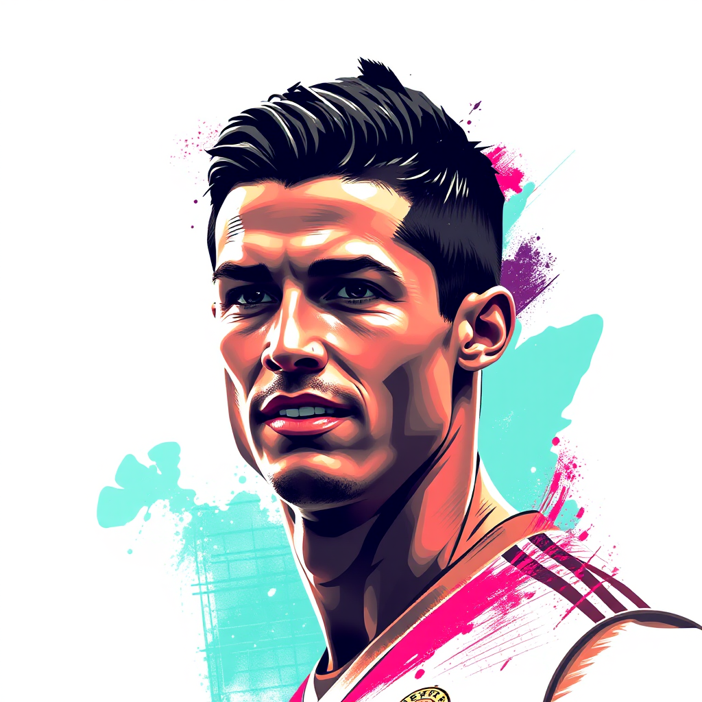 Đội Hình Dự Kiến Của Các Ông Lớn World Cup 2026: Ai Sẽ Thống Trị Sân Cỏ?
