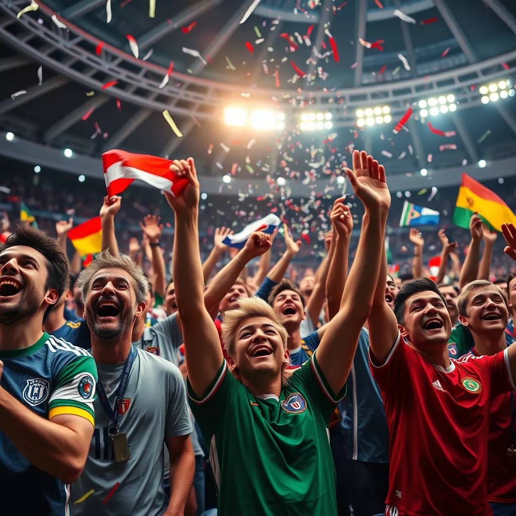 World Cup 2026 Và Trải Nghiệm Theo Dõi Bóng Đá Khi Du Lịch — view 2