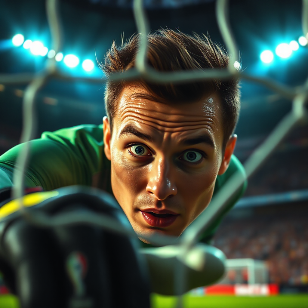 Bóng đá Anh giữ sức nóng bằng tốc độ và chiều sâu cạnh tranh cùng Oxbet
