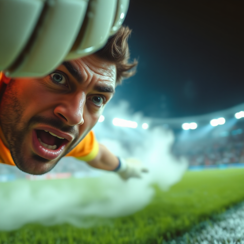 World Cup 2026: Phân Tích Chiến Thuật Các Đội Mạnh – Ai Sẽ Thống Trị Sân Cỏ?