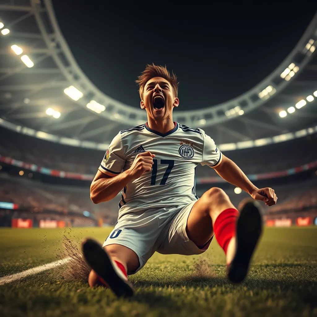World Cup 2026: Hành Trình Đến Ngôi Vương Thế Giới – Điều Gì Đang Chờ Đợi?
