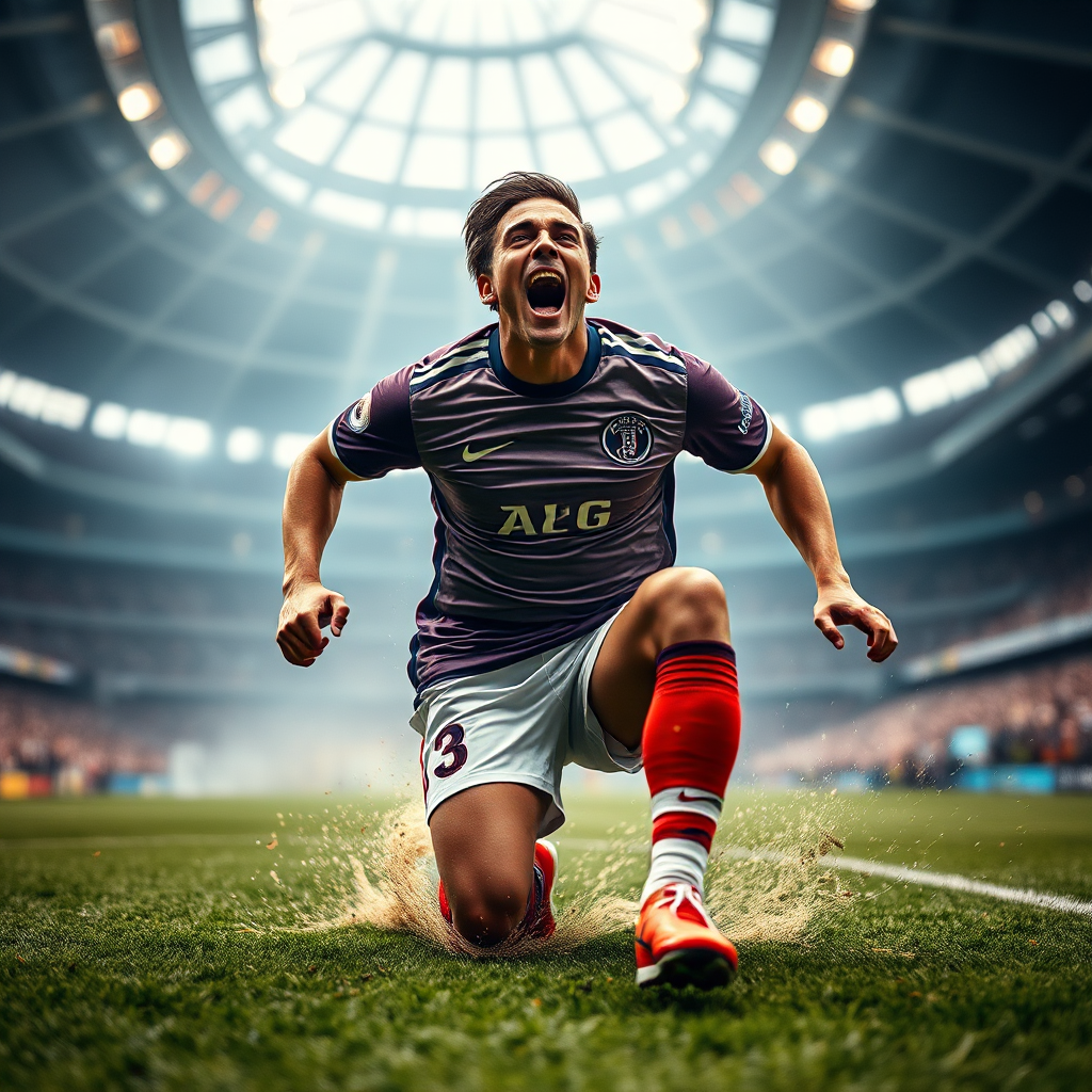 Top Bàn Thắng Đẹp Có Thể Xuất Hiện Tại World Cup 2026