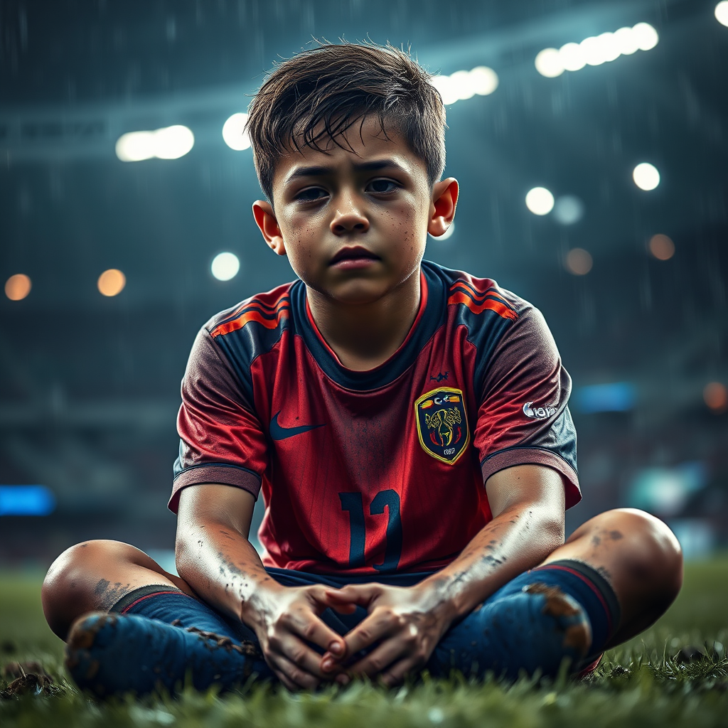 World Cup 2026: Khi từng khoảnh khắc đều có thể thay đổi lịch sử bóng đá