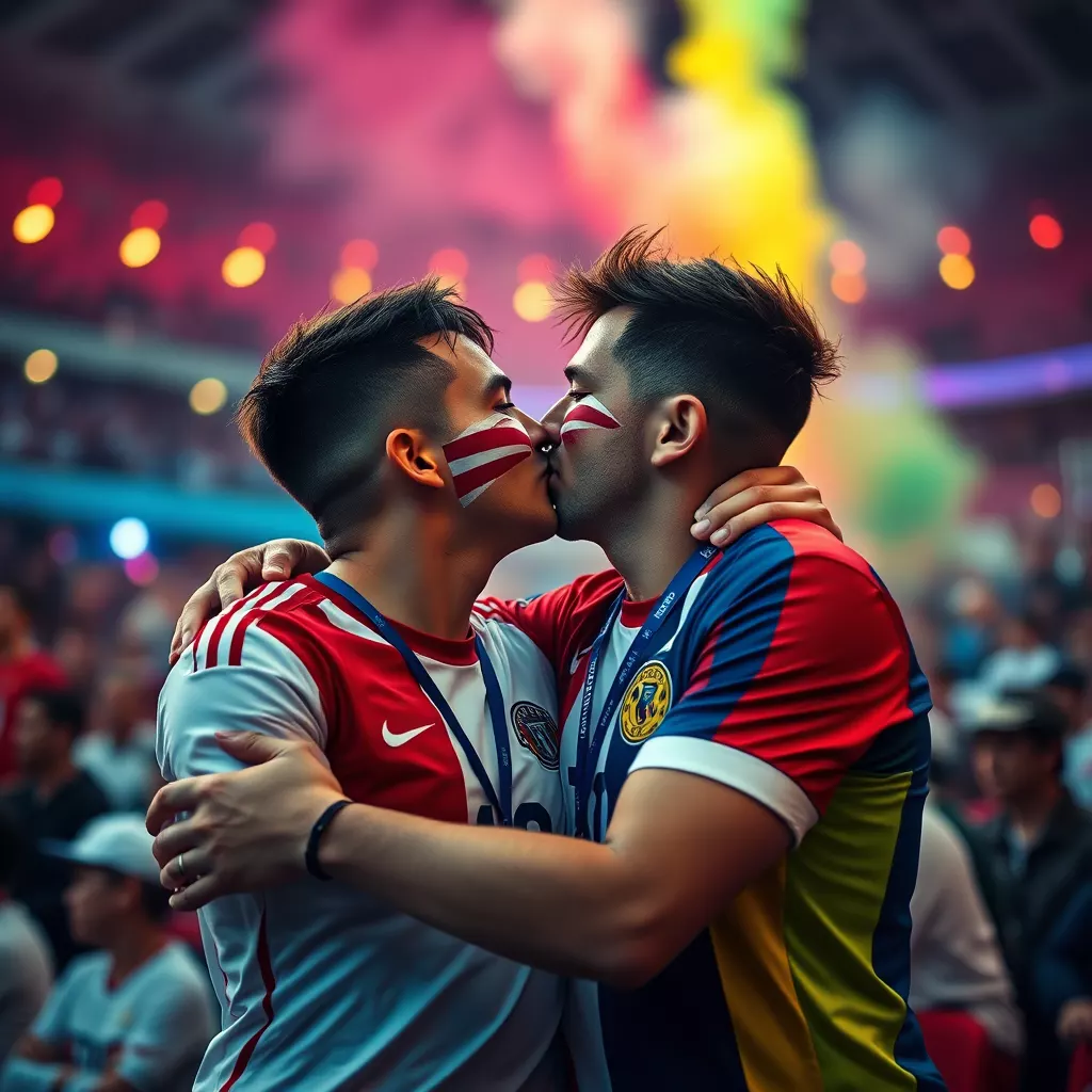 GG88 Kèo U20 World Cup Chuẩn Chuyên Gia – Sân Chơi Đẳng Cấp Cho Dân Cá Độ — view 5