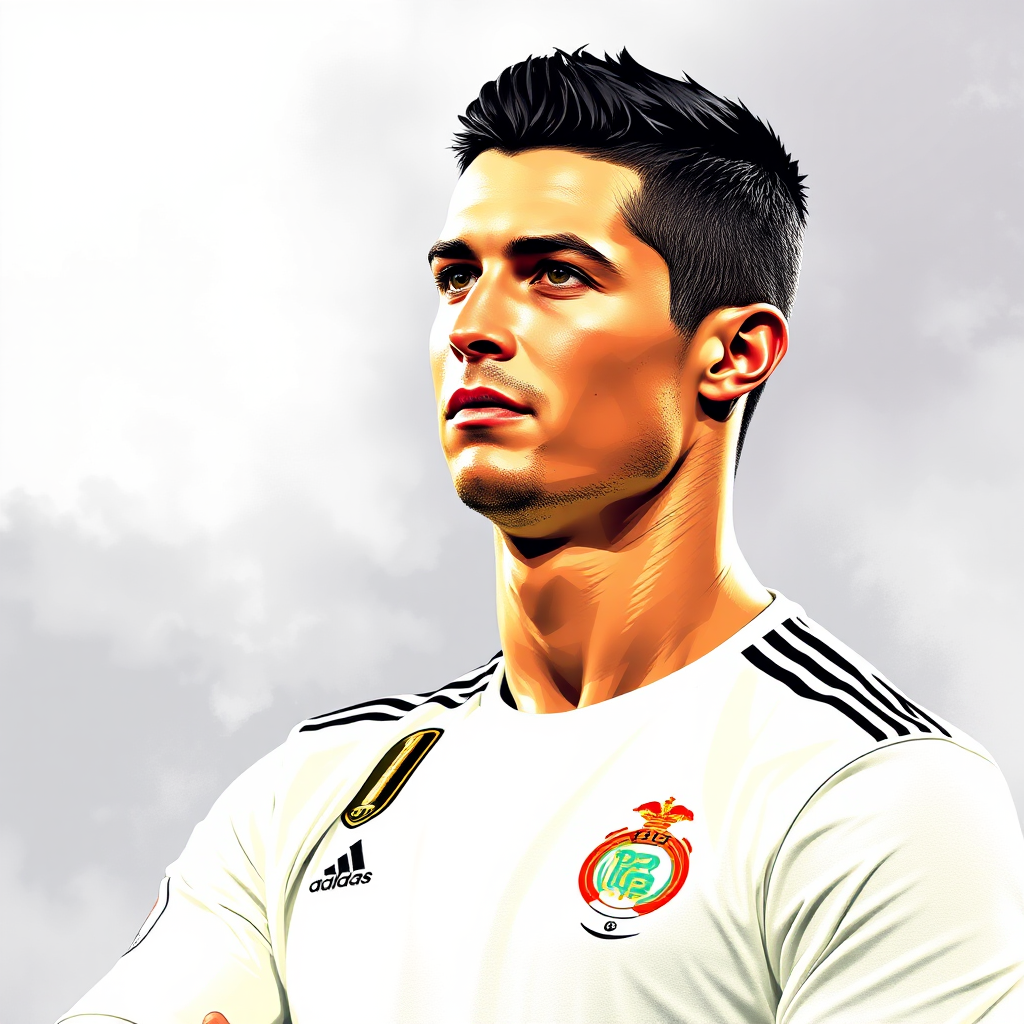 Ronaldo hôm nay: Hành trình World Cup và những cảm xúc đặc biệt