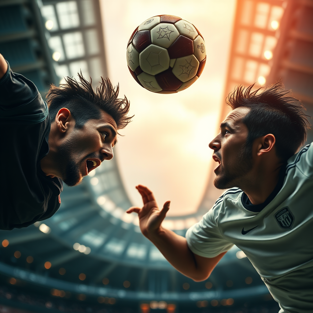 World Cup 2026 Và Cuộc Cạnh Tranh Khốc Liệt Từng Giây