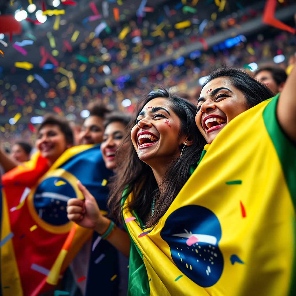 World Cup 2026: Người hâm mộ háo hức chờ màn thư hùng đỉnh cao