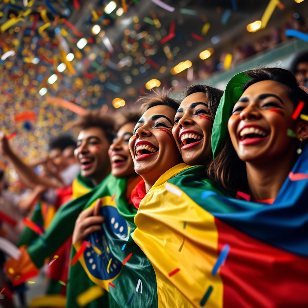 Ai Sẽ Là Người Nâng Cao Cúp Vàng World Cup 2026?