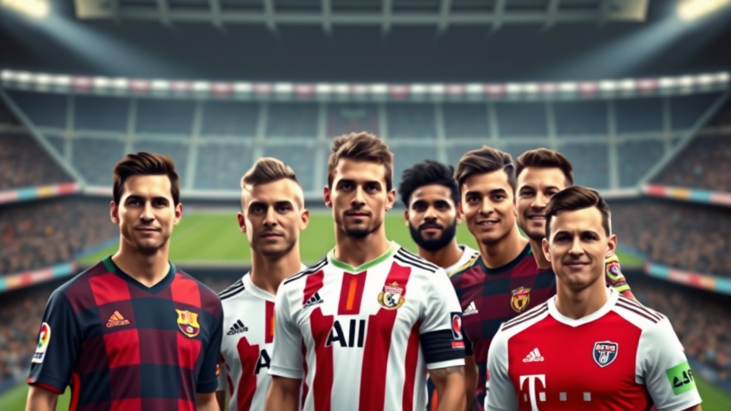 World Cup 2026 và hành trình vượt qua giới hạn bản thân: Bạn đã sẵn sàng?