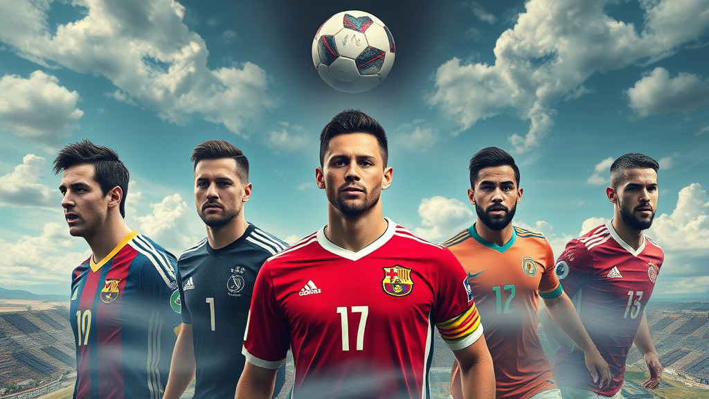 World Cup 2026: Cuộc cách mạng chiến thuật nào đang chờ đón chúng ta?